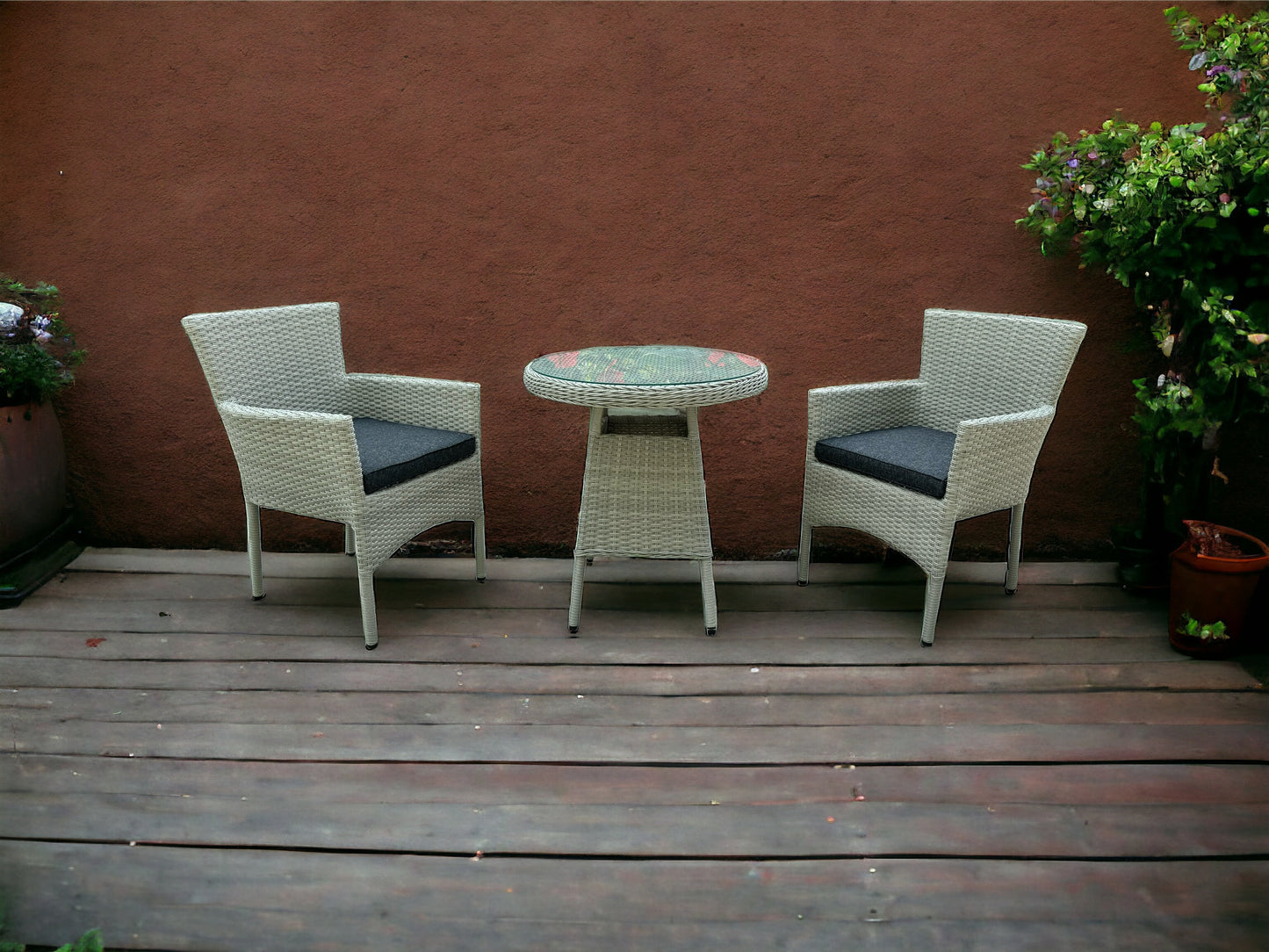 Bistro set