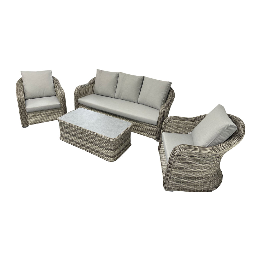 four-piece-rattan-set
