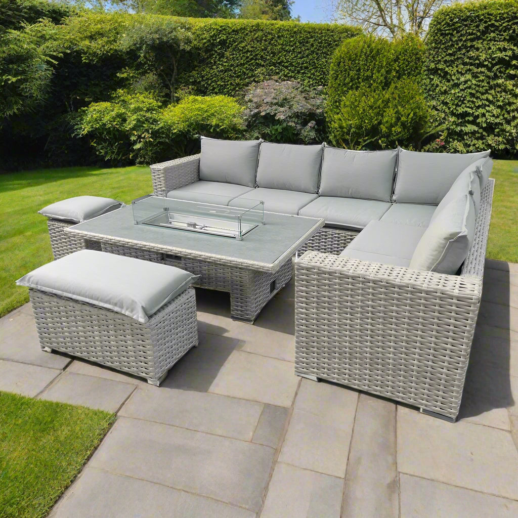 Fire-Pit-corner-sofa-Light-Grey