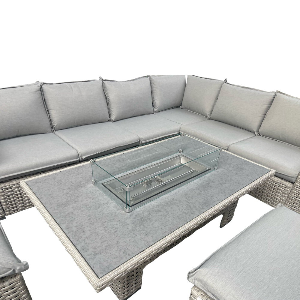 Firepit