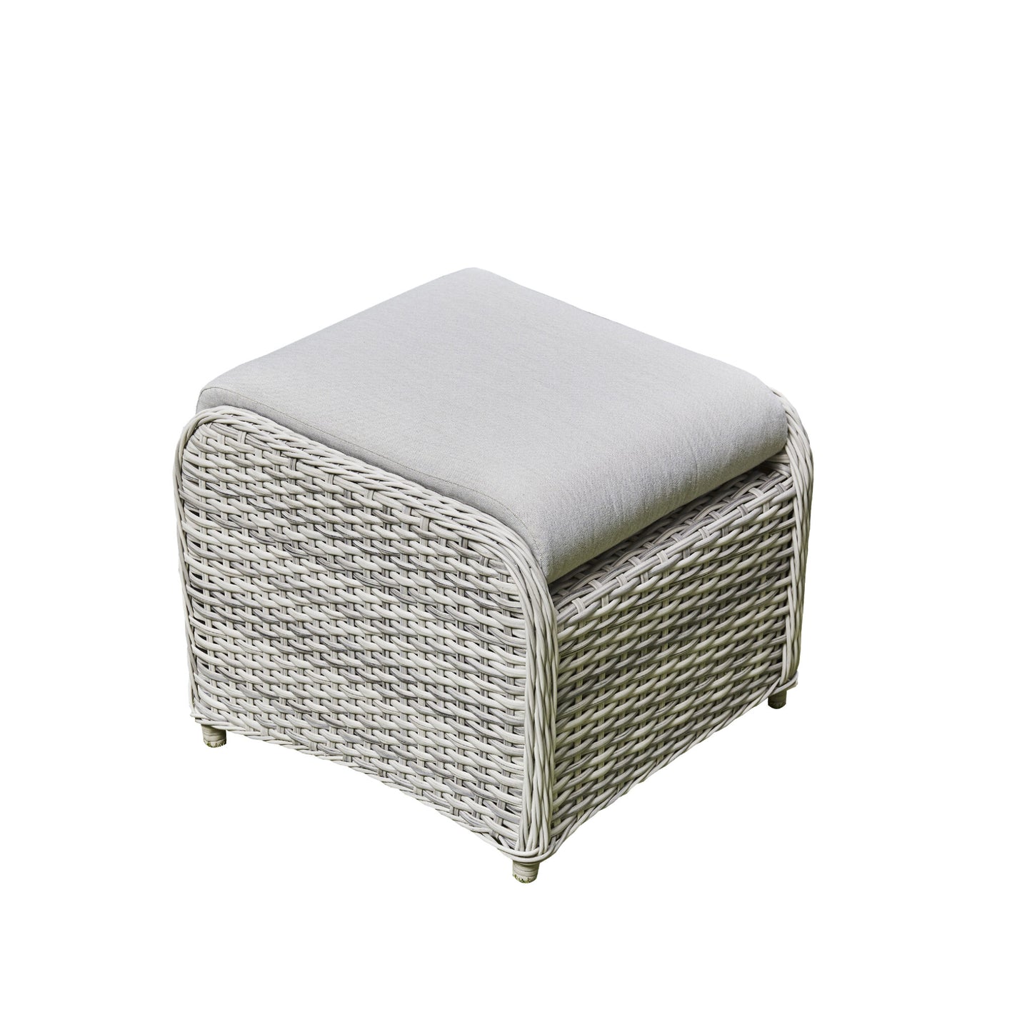 5-piece Reclining Lounge Set
