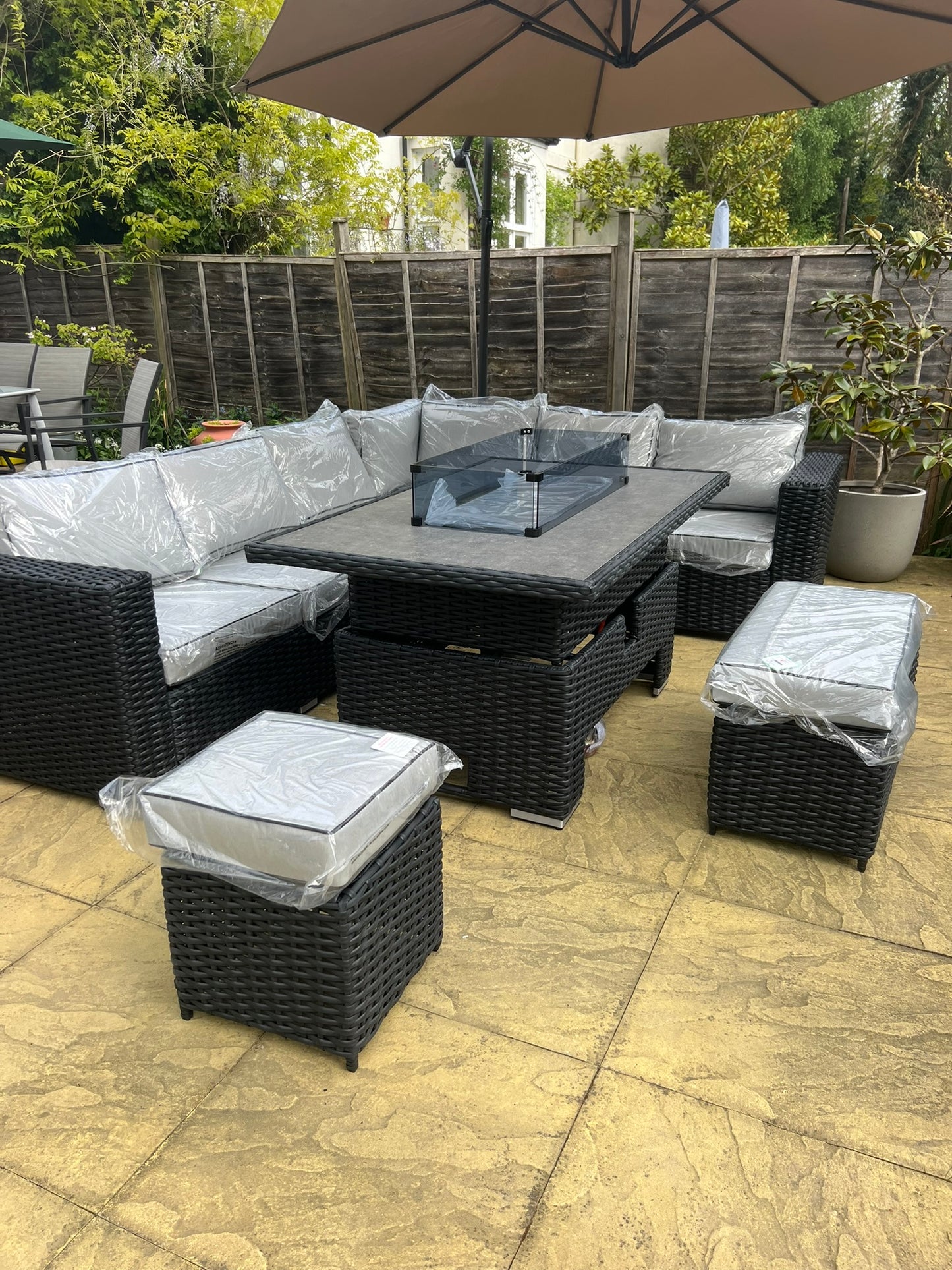Luxury-Rattan