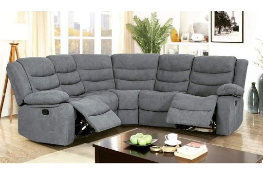 Corner sofa