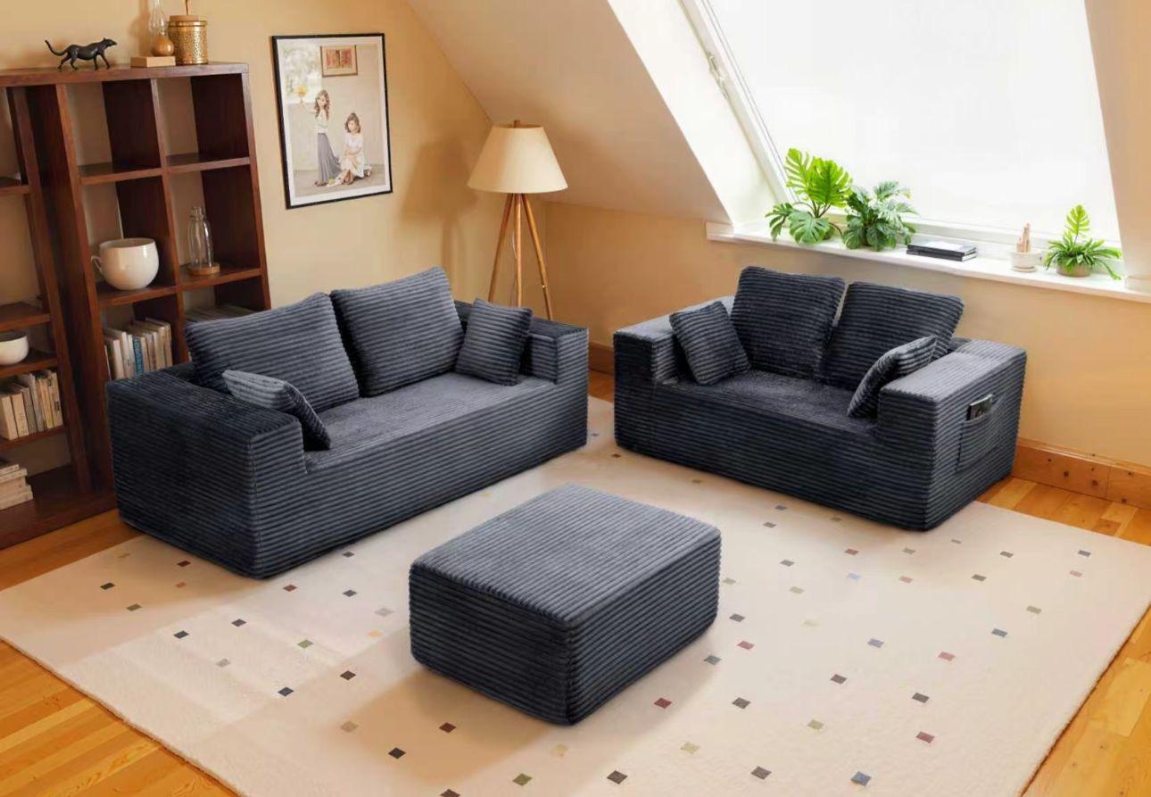 Monaco Sofa