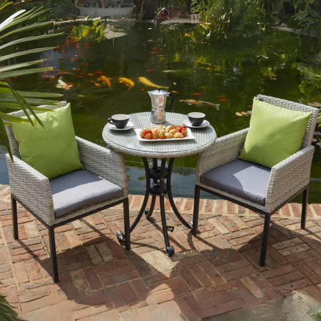 Garden Bistro Set