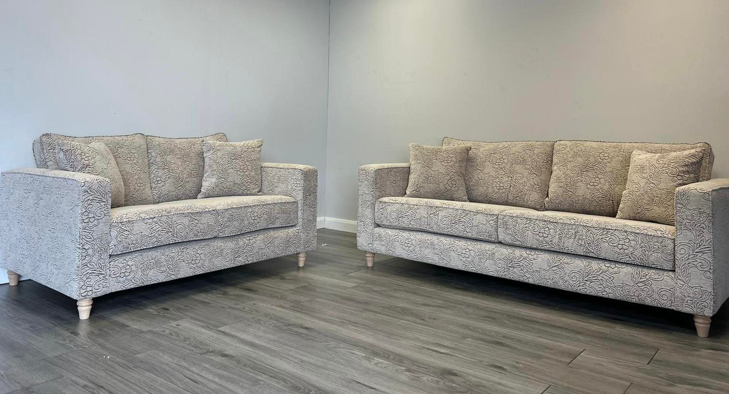 SCS SOFA