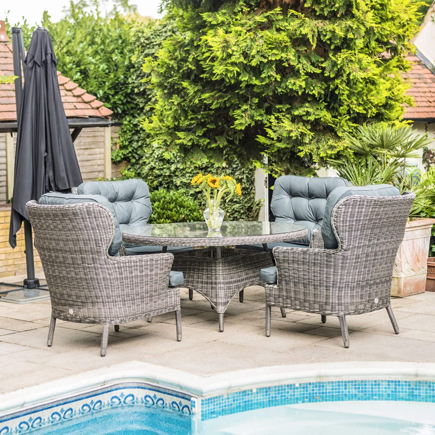 Garden Furniture