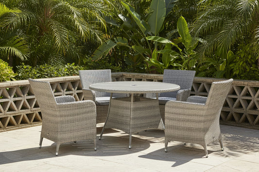 Aruba_Dining_set