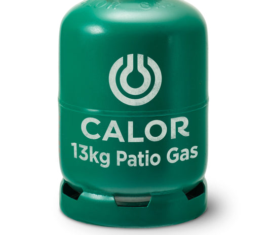 13kg Patio Gas Refill