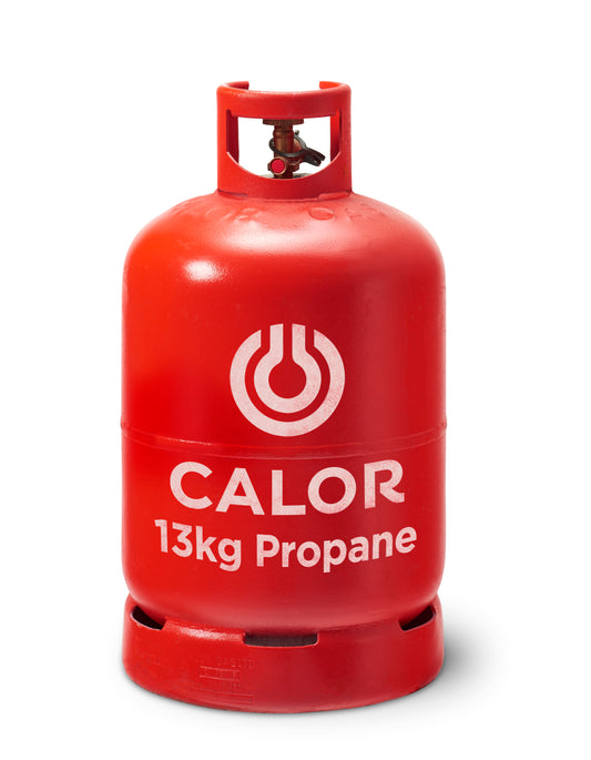 13KG Propane Refill