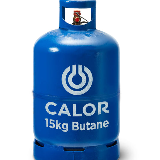 15kg Butane Refill