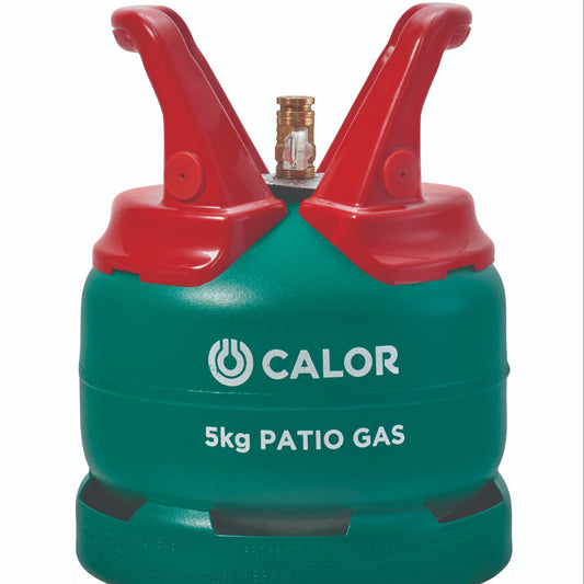 5kg Patio Gas