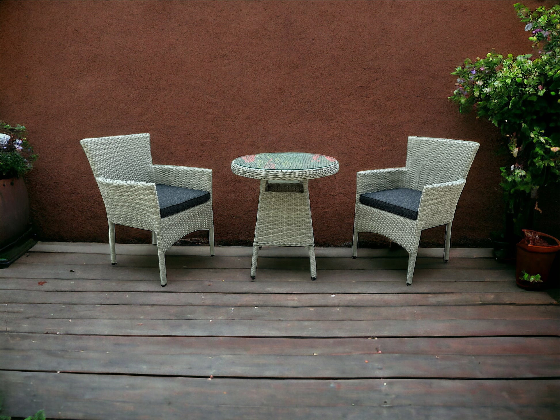 Bistro set