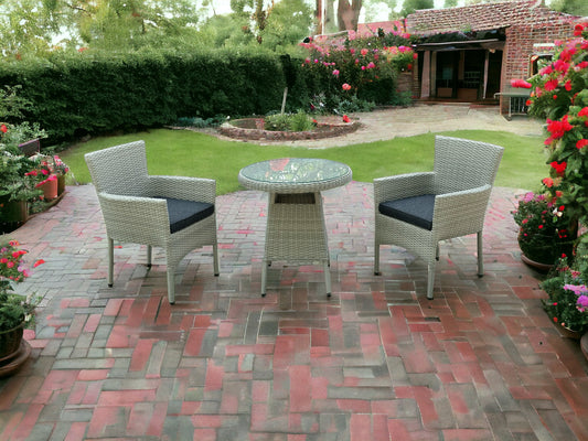 Bistro set