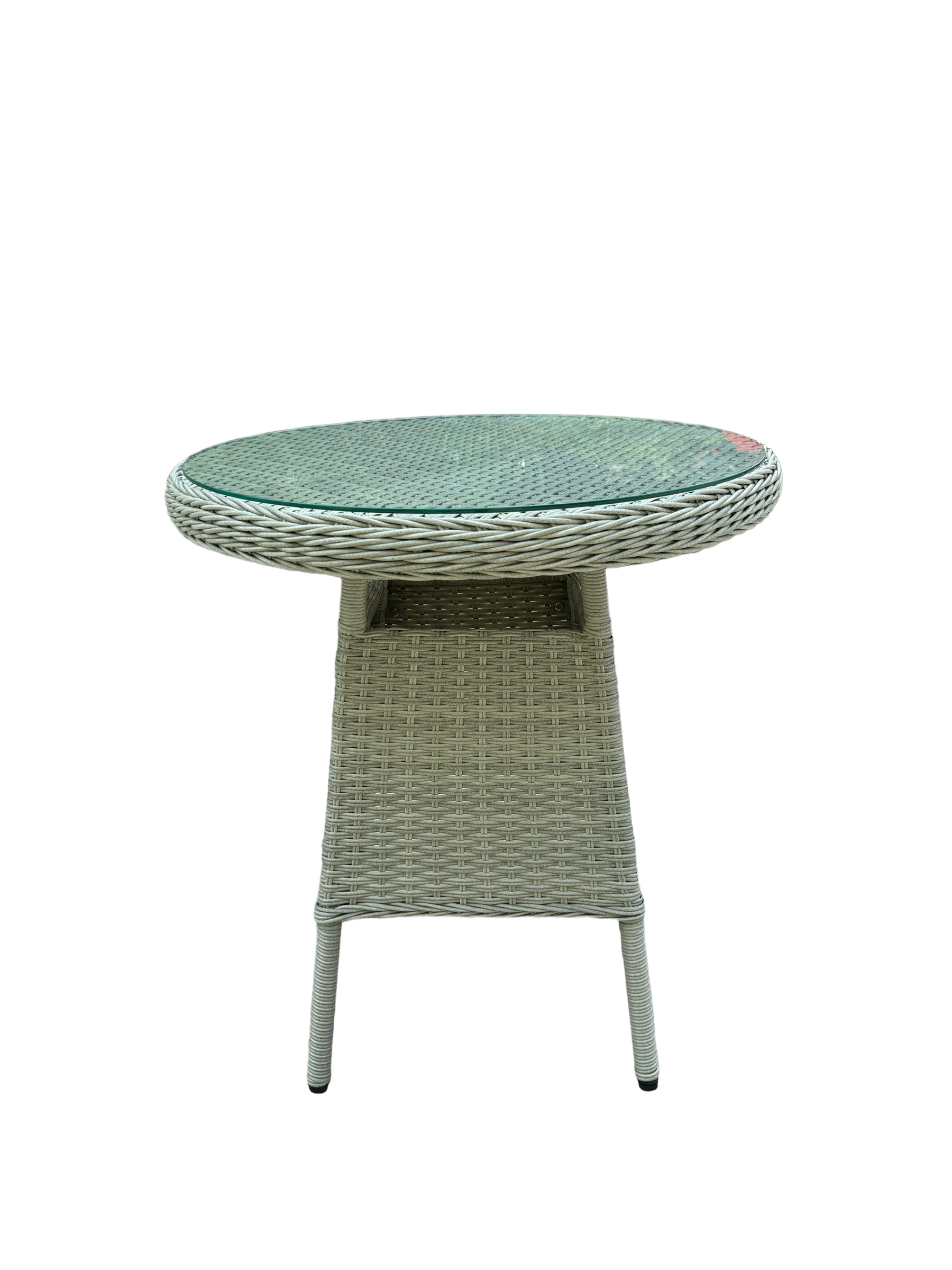 Bistro table