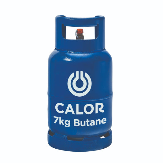 7kg Butane Refill
