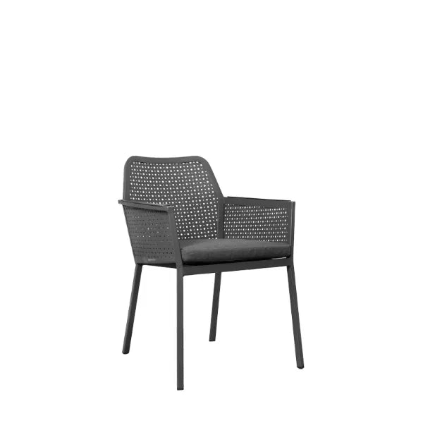 Verano Phoenix and Matrix 6 Seat Dining Set