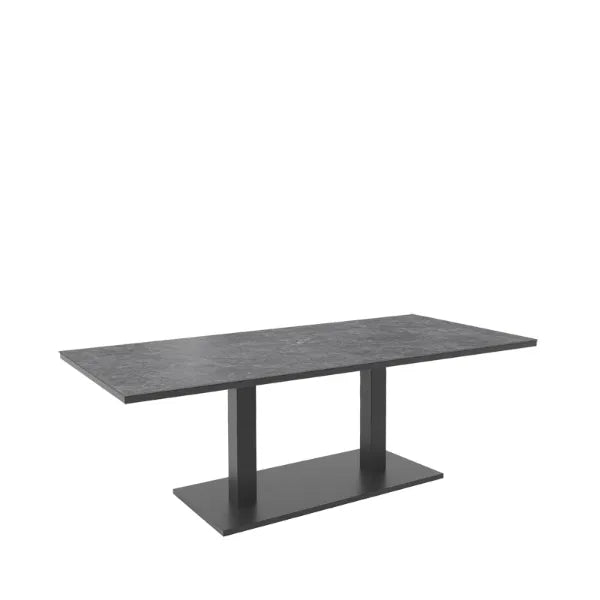 Verano Phoenix and Matrix 6 Seat Dining Set