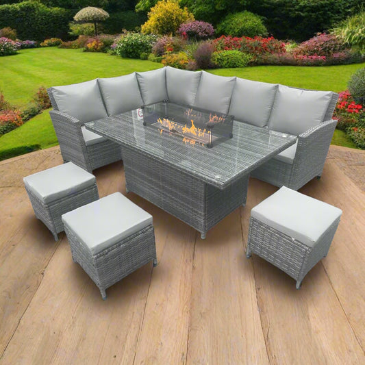 Rattan-Corner-fire-pit-grey