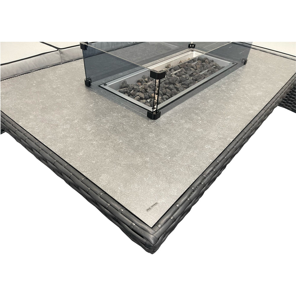 Ceramic-table