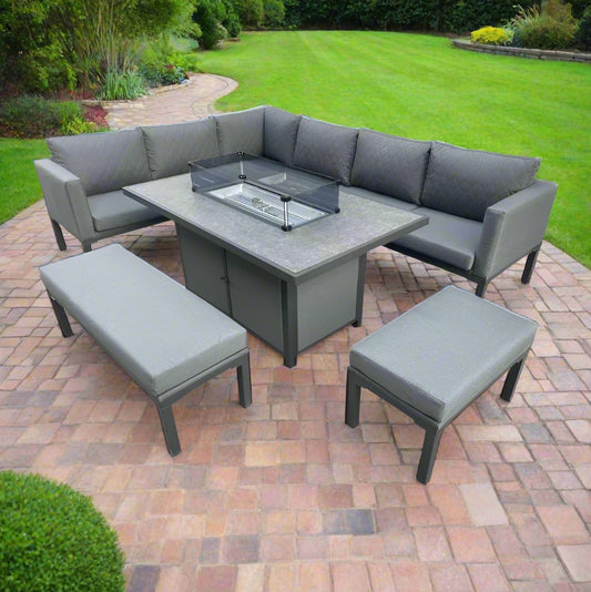 fire-pit-dining-set-garden