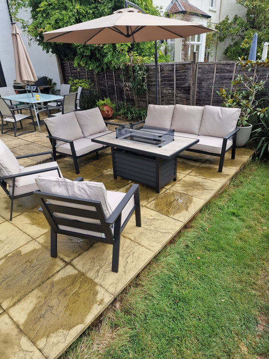 Firepit 
