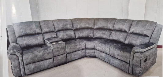 Corner Sofa