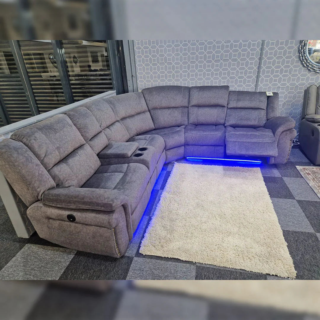 Corner Sofa