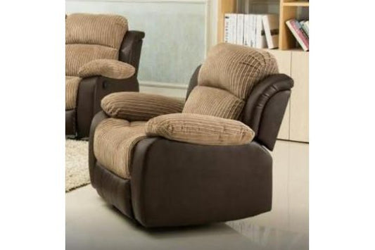 Lounge recliner chair