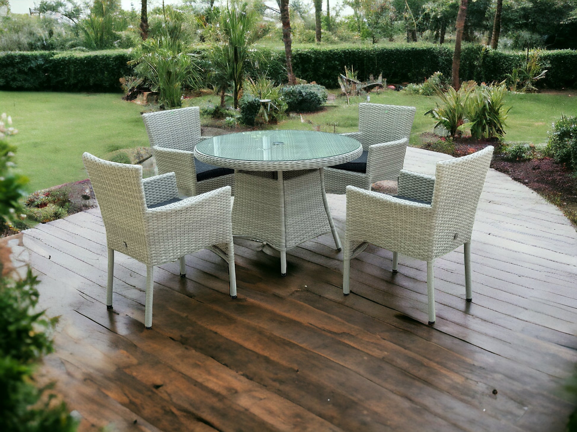 Bistro set