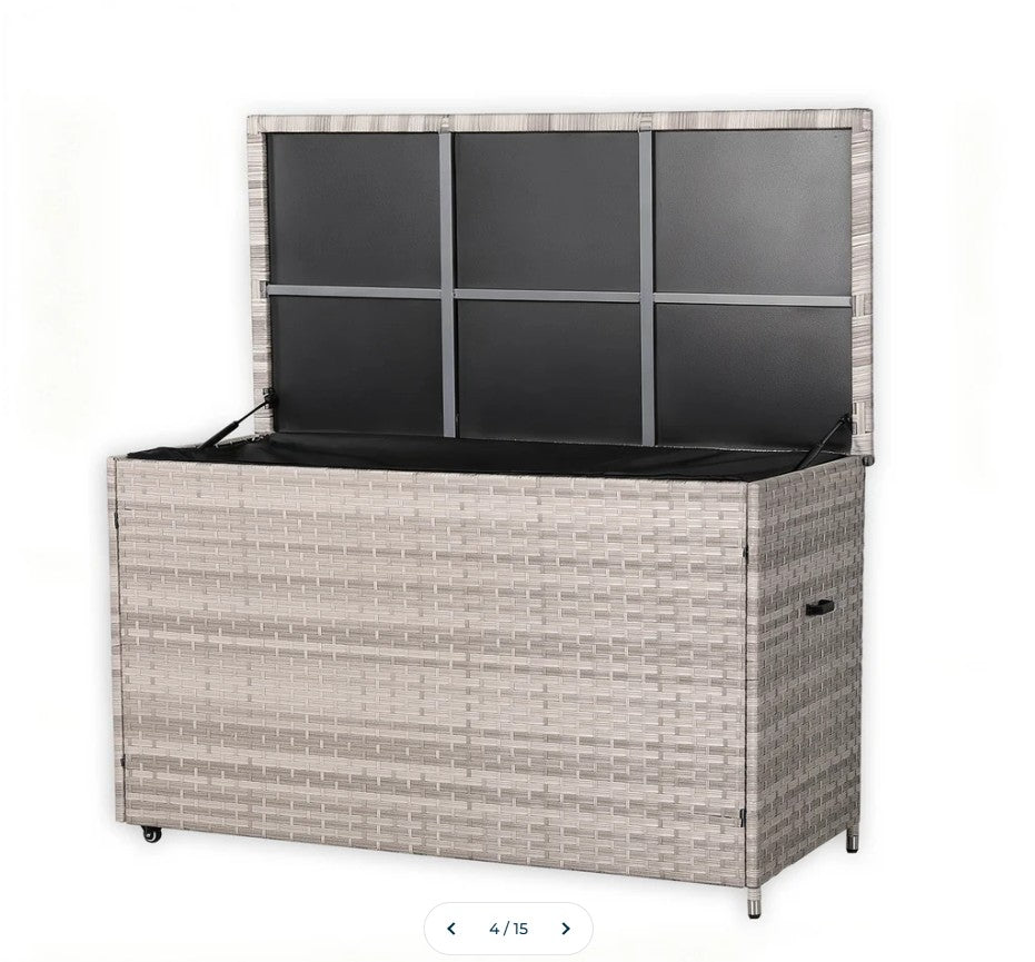 Havana Storage Box