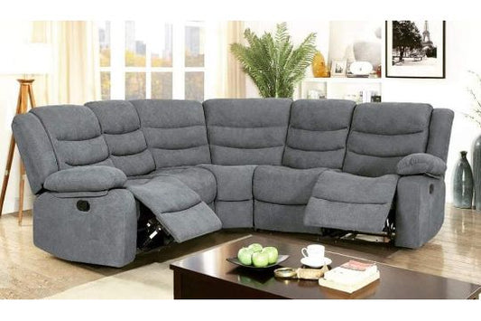 Corner sofa
