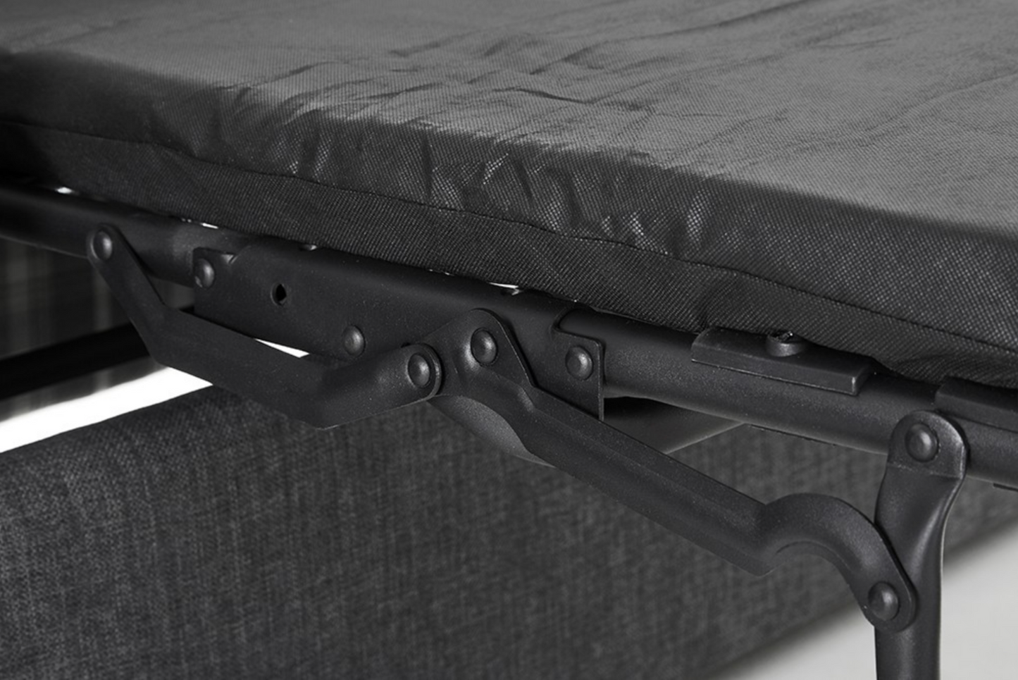 Matthew 2-seater sofa bed
