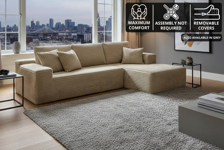 Monaco Sofa
