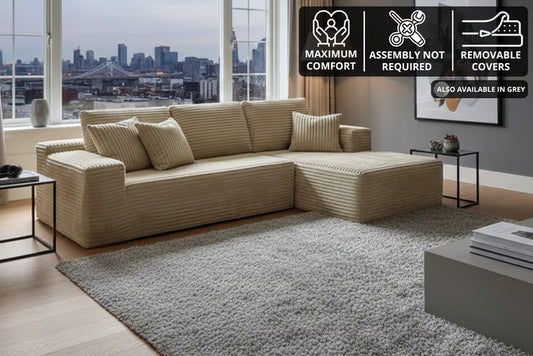 Monaco Sofa