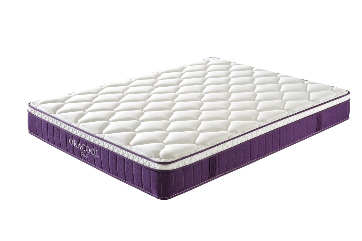 ORACOOL Prime Cooling Mattress