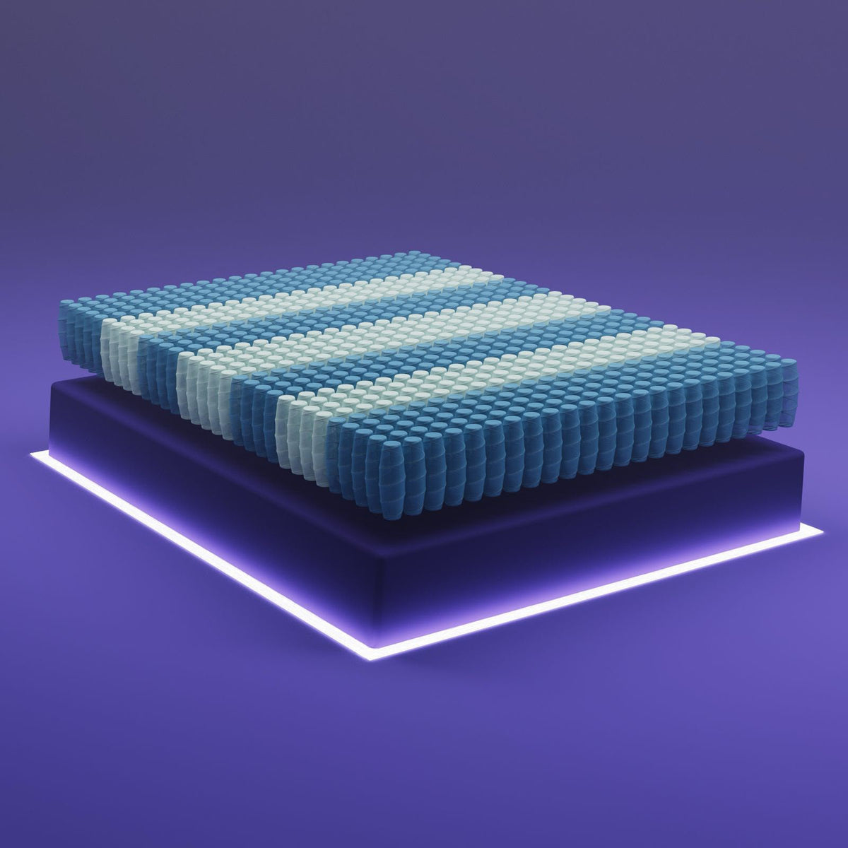 ORACOOL Prime Cooling Mattress