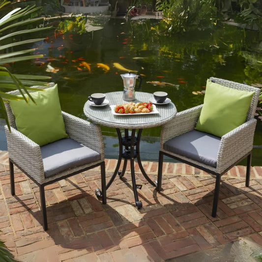 Garden Bistro Set