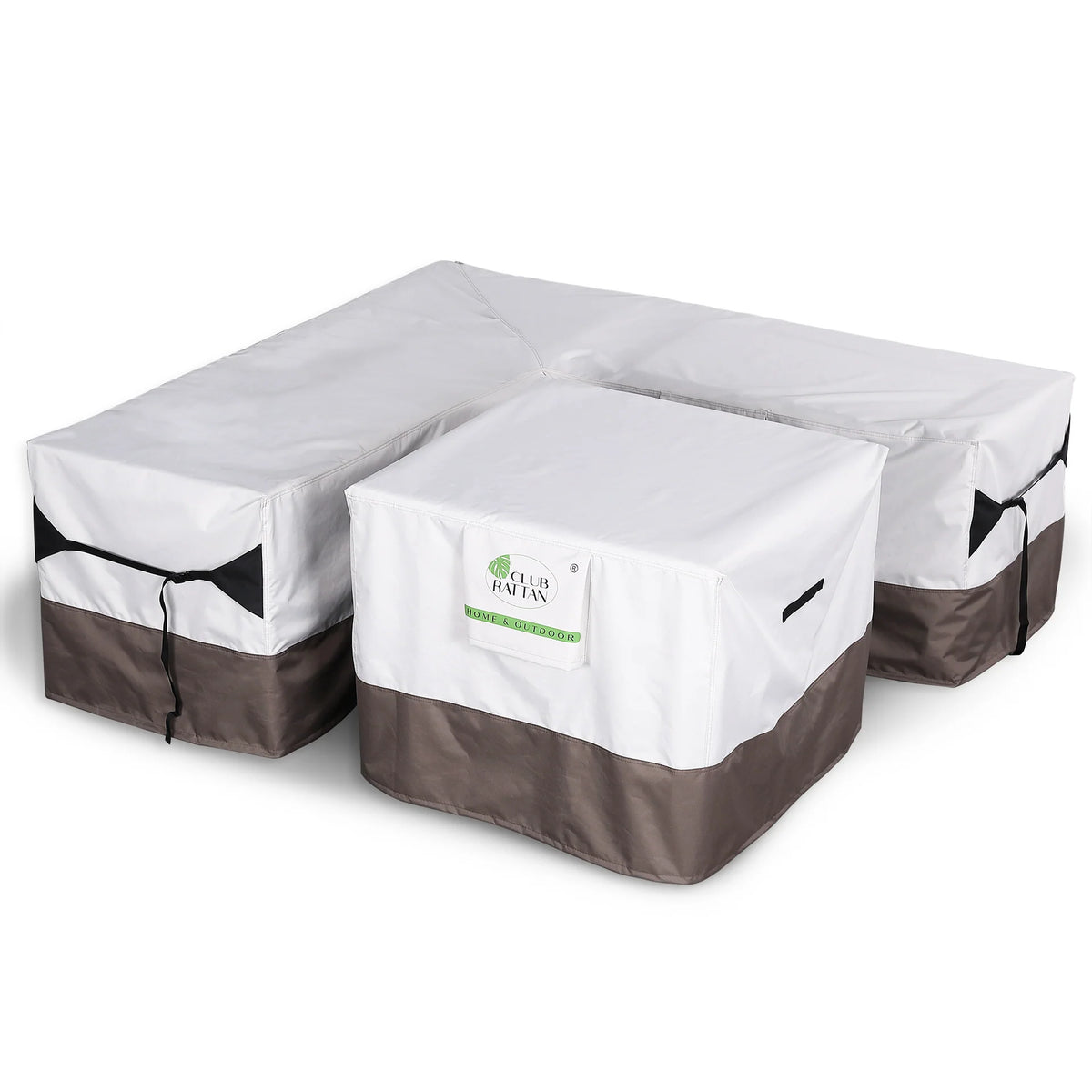 RC-30 Protective Cover for Corner Sofa