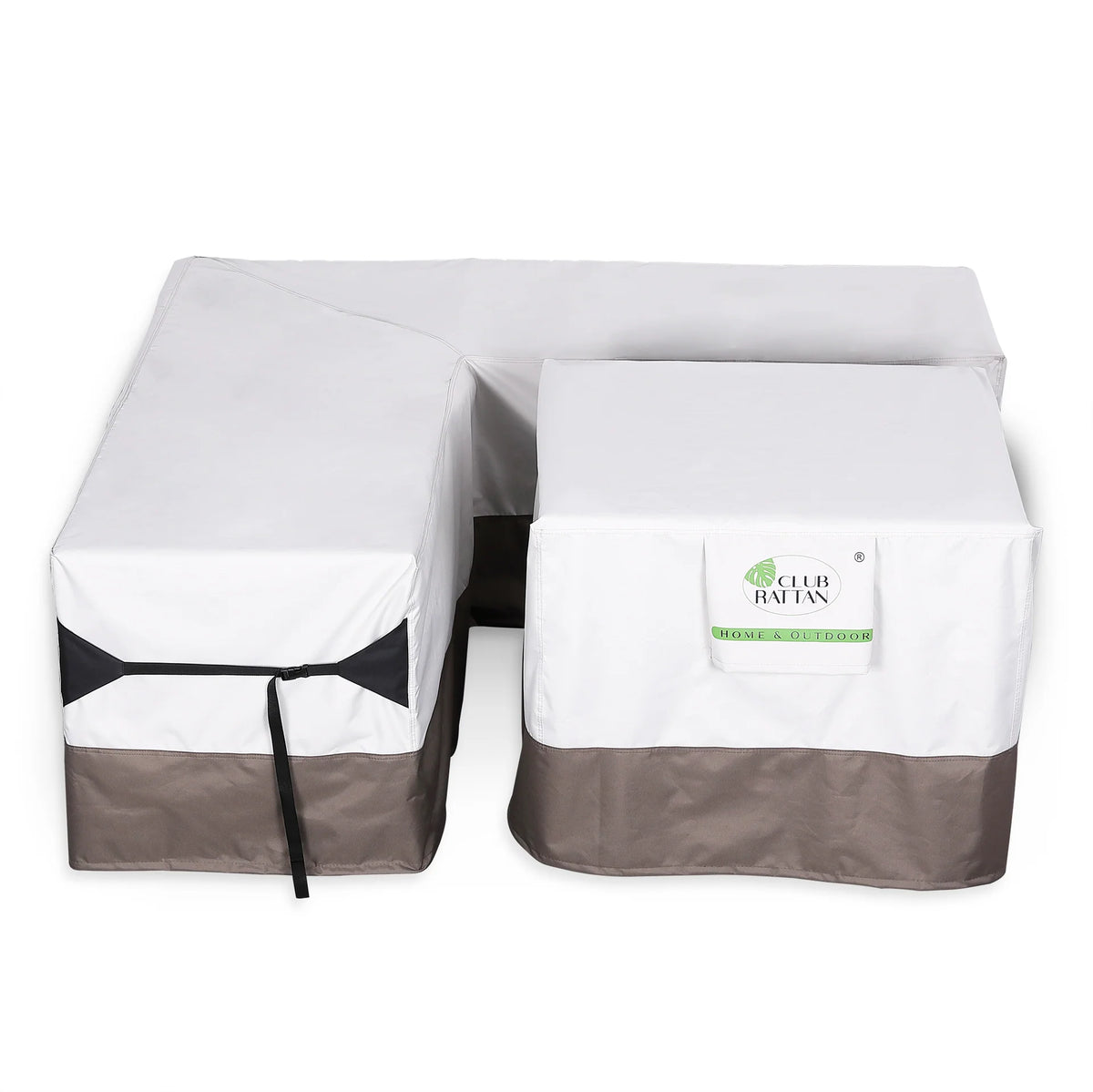 RC-30 Protective Cover for Corner Sofa