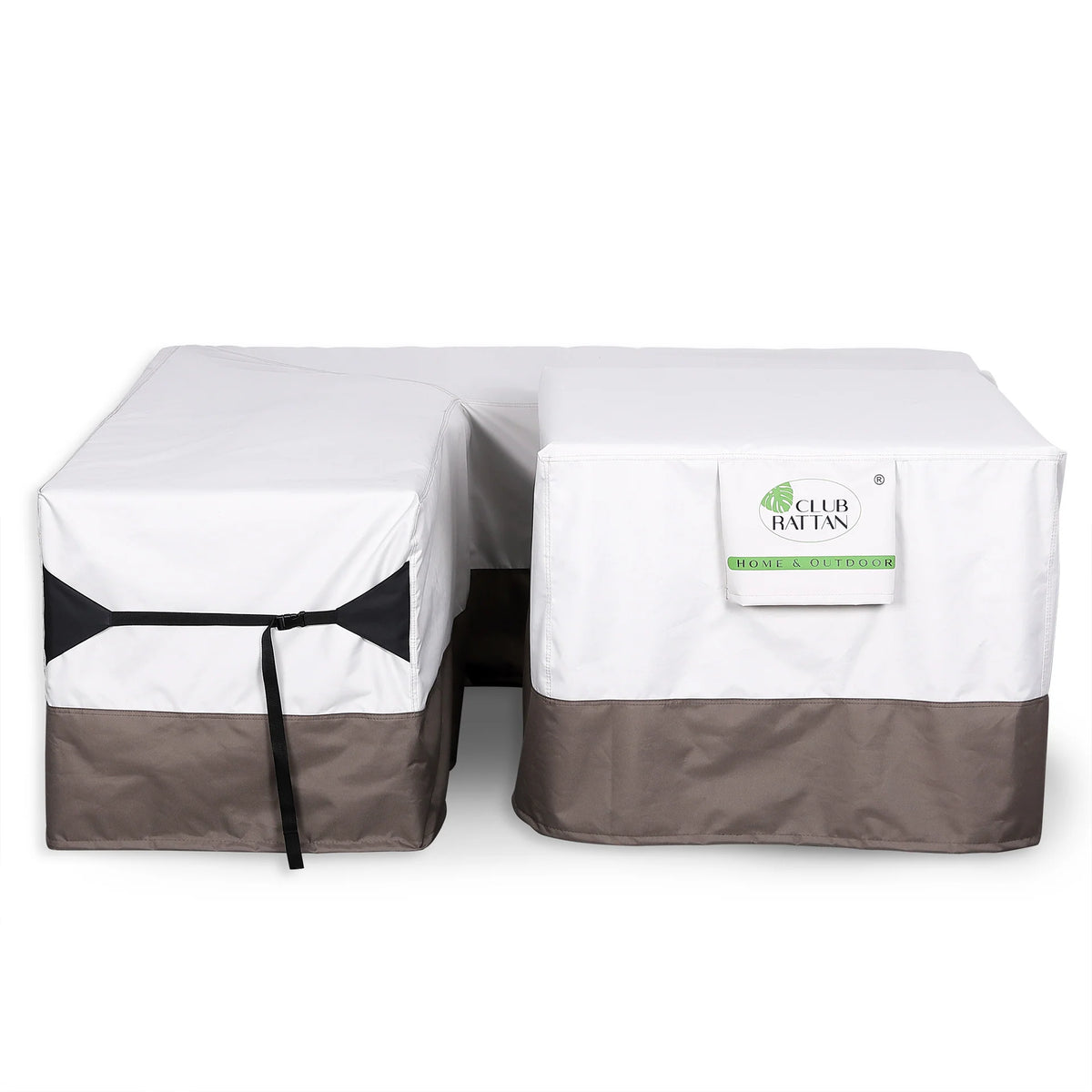 RC-30 Protective Cover for Corner Sofa