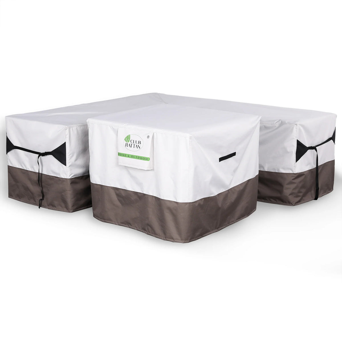 RC-30 Protective Cover for Corner Sofa