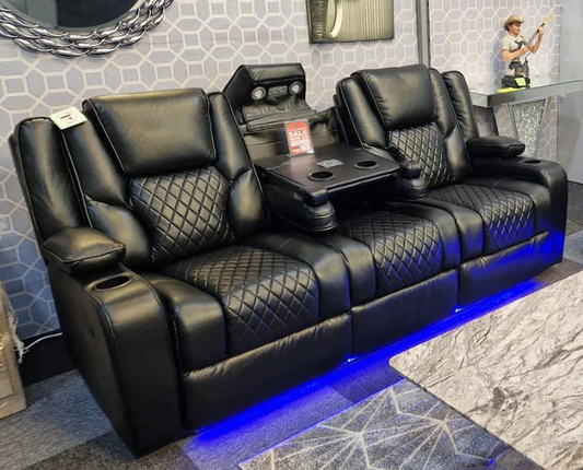 Enzo Cinema Sofa