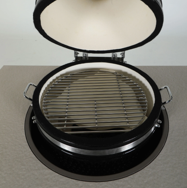 Verano Sorrento Outdoor Kitchen with Kamado BBQ