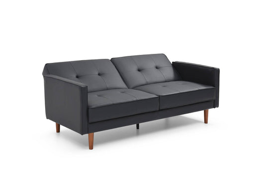Black_sofa_with_wooden_legs