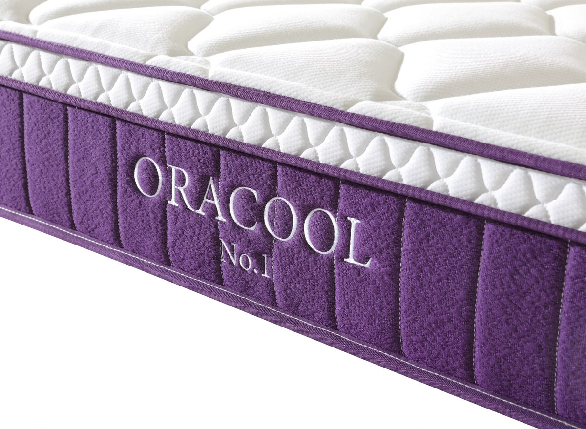 ORACOOL Prime Cooling Mattress