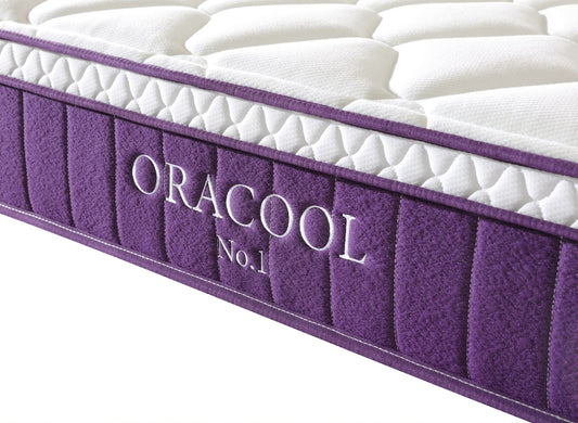 ORACOOL Prime Cooling Mattress