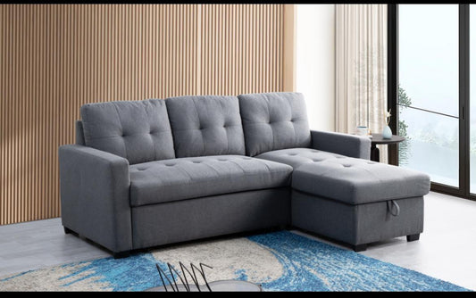 Sofa bed ottaman