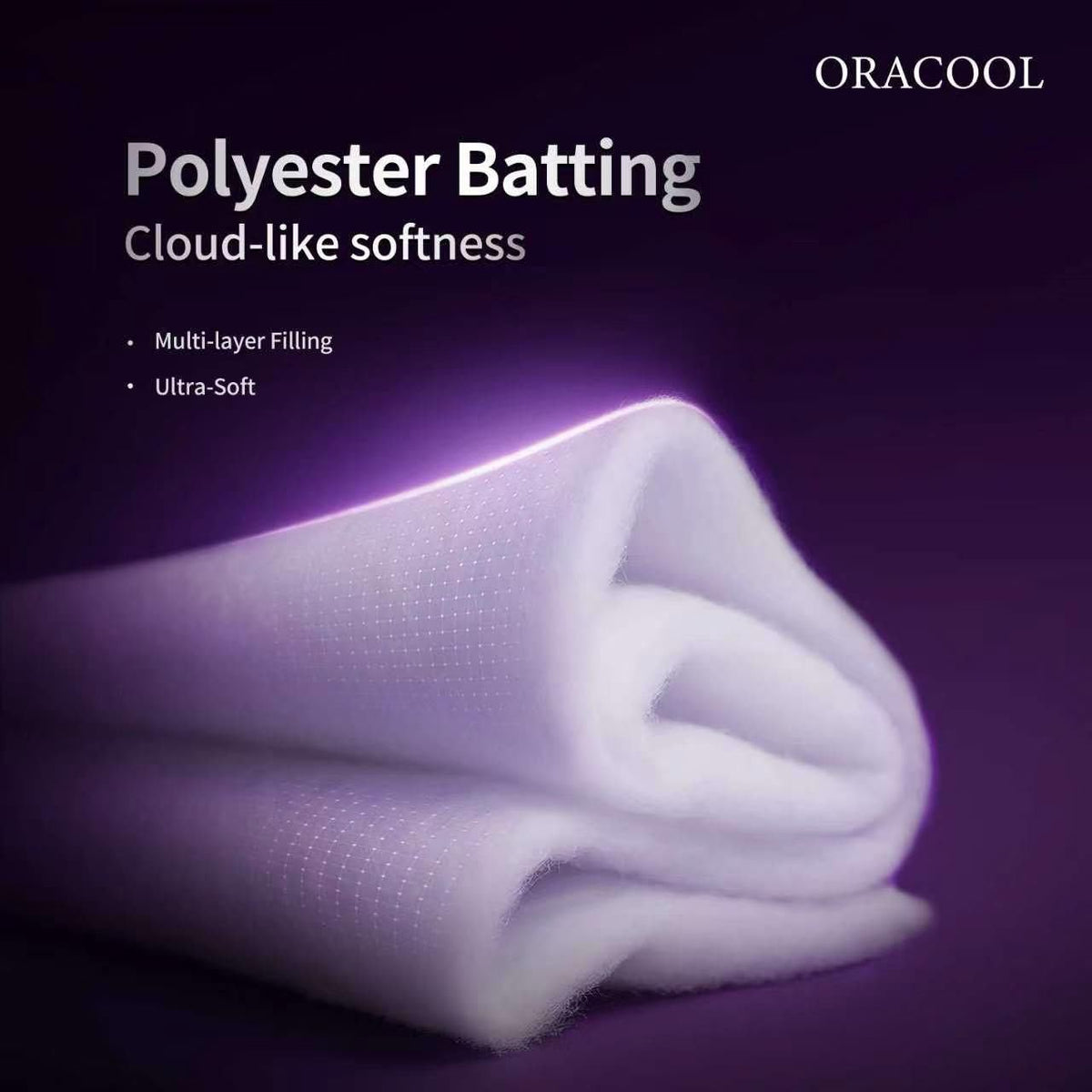 ORACOOL Prime Cooling Mattress
