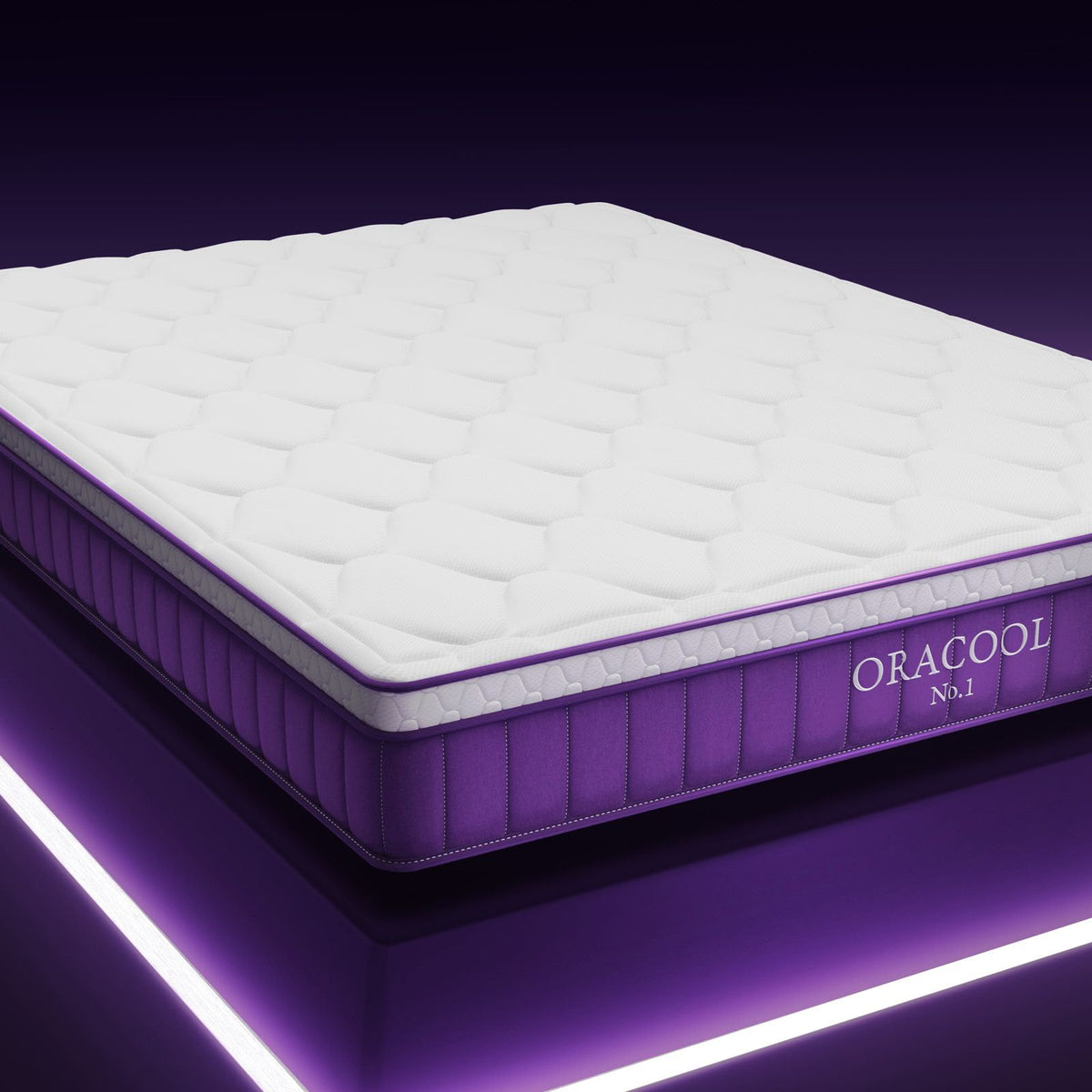 ORACOOL Prime Cooling Mattress